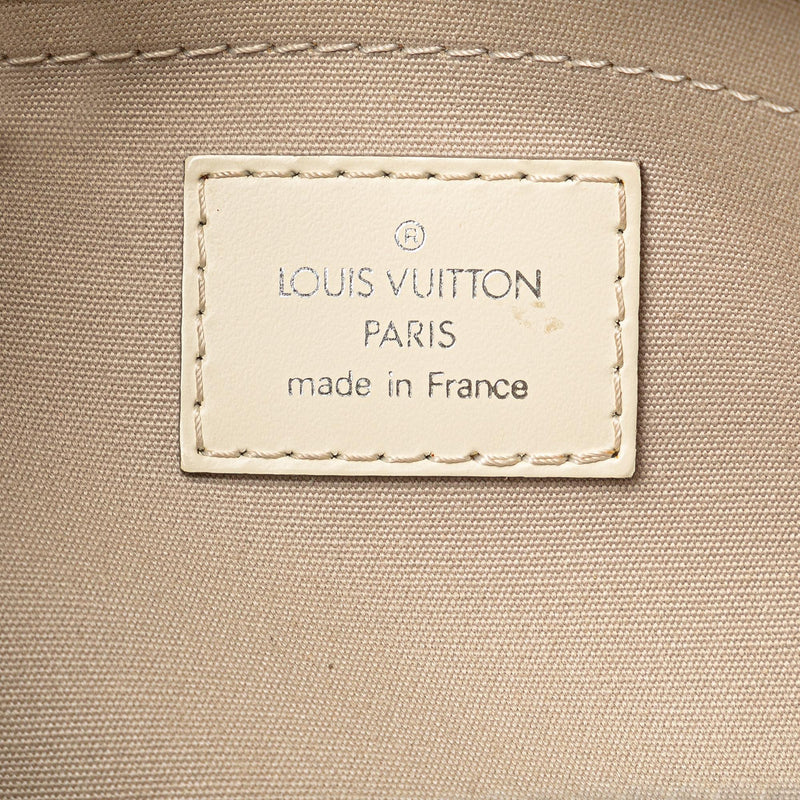 Louis Vuitton Epi Bowling Montaigne GM (SHG-tbdcLE)