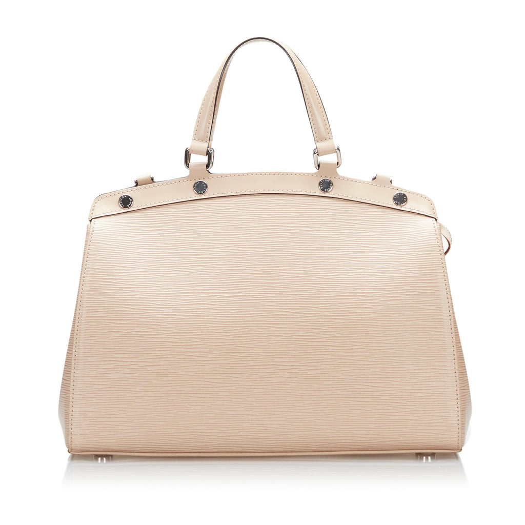 Louis Vuitton Epi Brea (SHG-36867) – LuxeDH