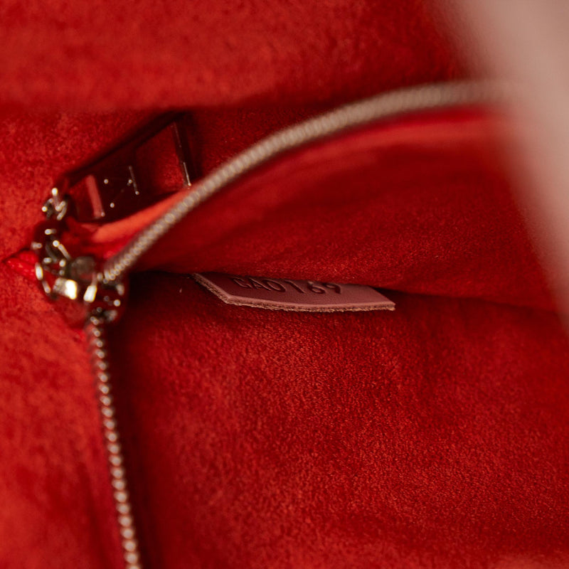 Louis Vuitton Pochette Grenelle Bag in 2023  Louis vuitton pochette,  Leather straps, Bags