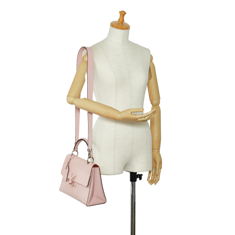 Louis Vuitton, Bags, Grenelle Pm