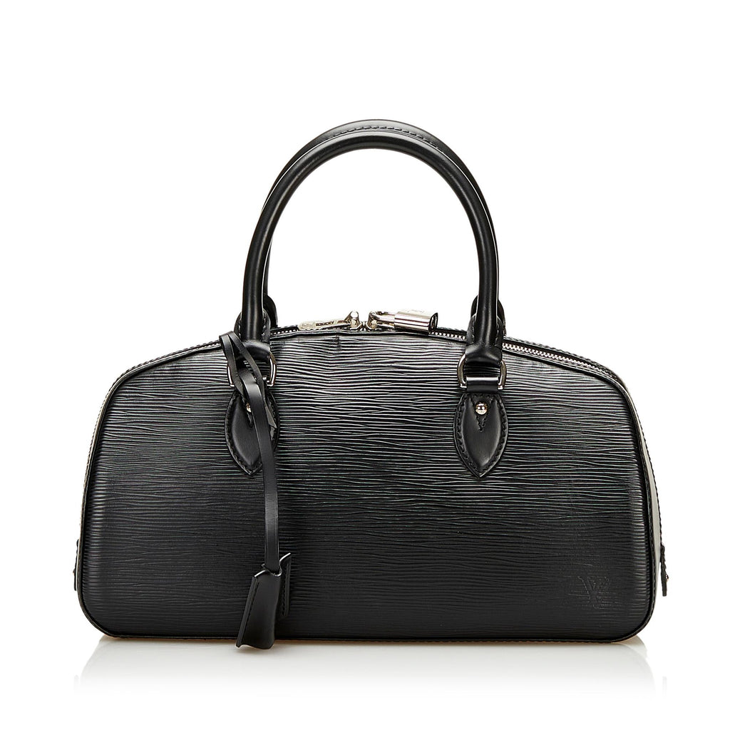 Louis Vuitton Epi Leather Neo Monceau Shoulder Bag (SHF-juyH2M