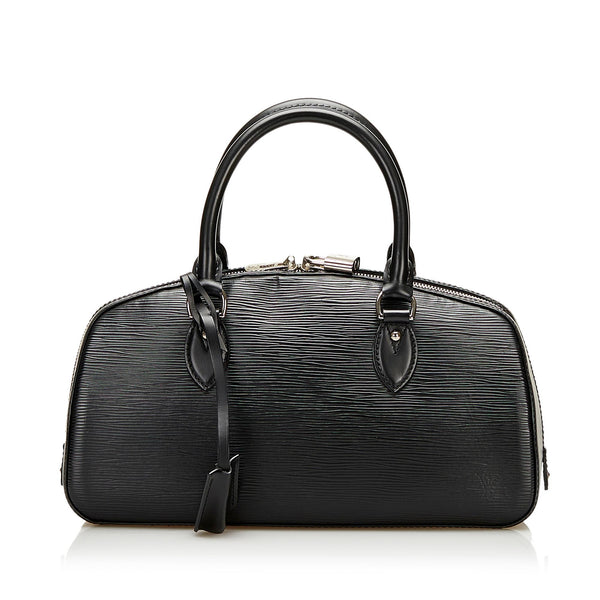 Louis Vuitton 2004 Pre-Owned Epi Jasmin Handbag - Black for Women