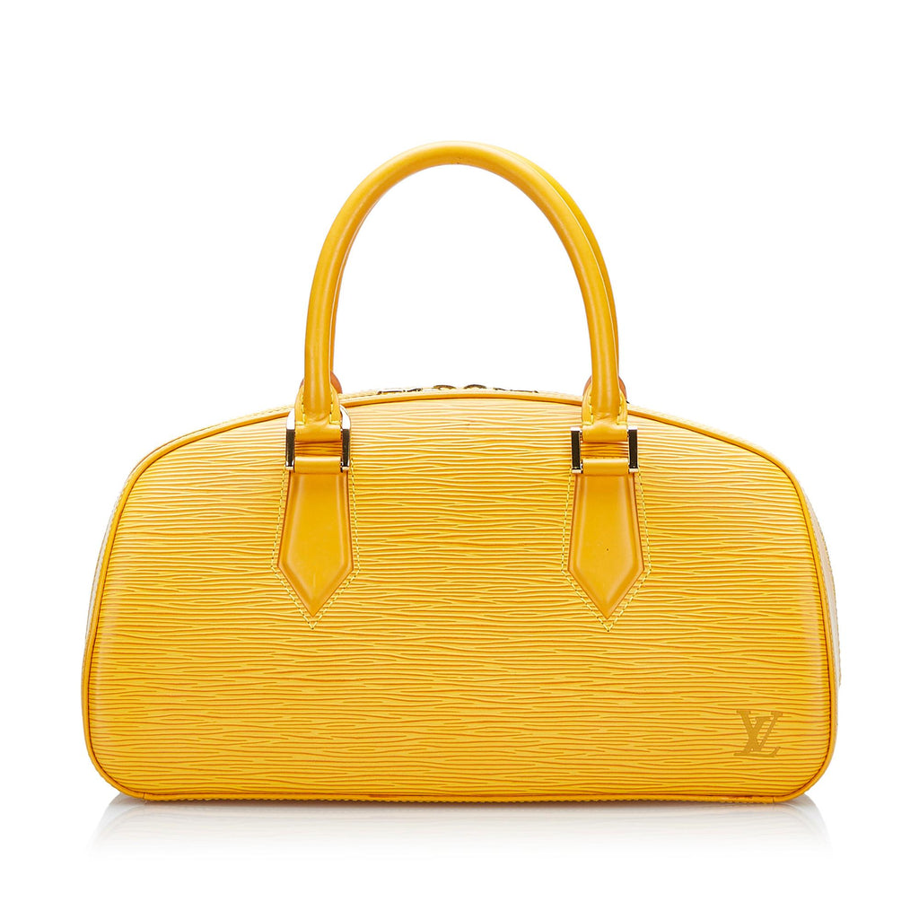 Louis Vuitton Epi Jasmine (SHG-K22va6) – LuxeDH