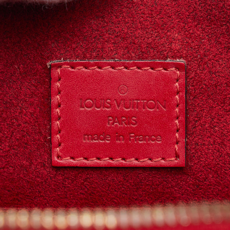Louis Vuitton Jasmine Epi Tassiri Yellow – Timeless Vintage Company