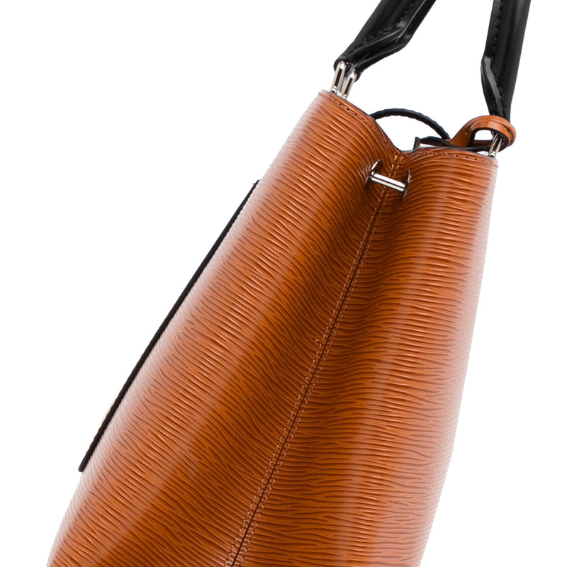 Louis Vuitton Epi Kleber MM, Louis Vuitton Handbags