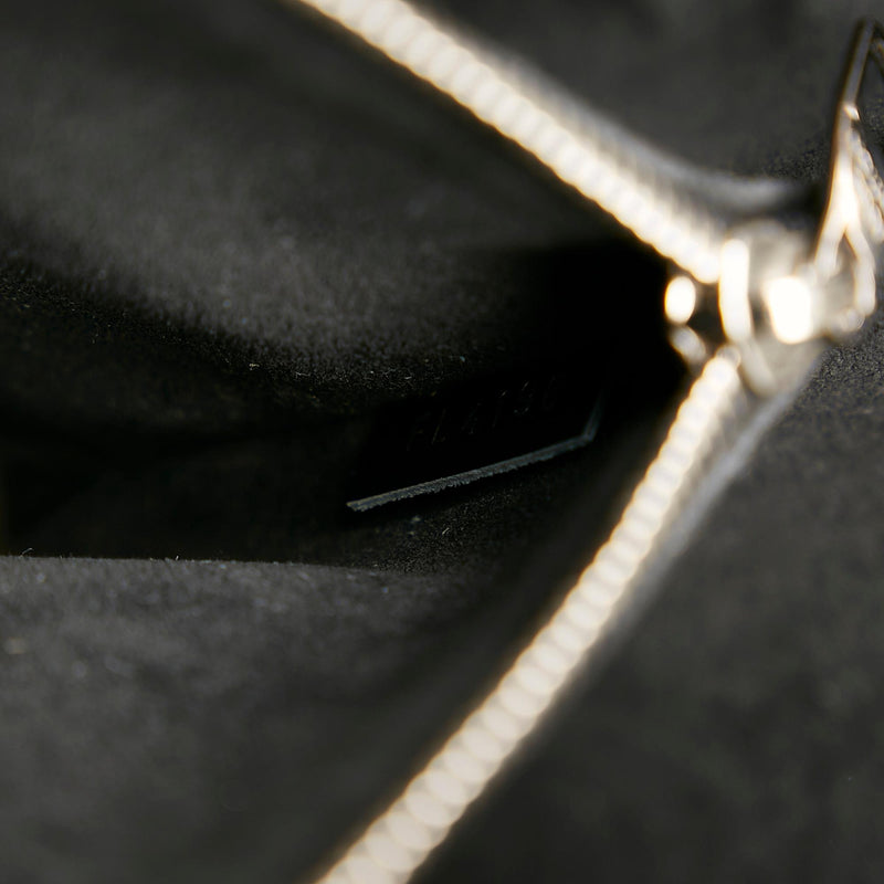 Louis Vuitton Epi Kleber PM - Black Handle Bags, Handbags - LOU706939
