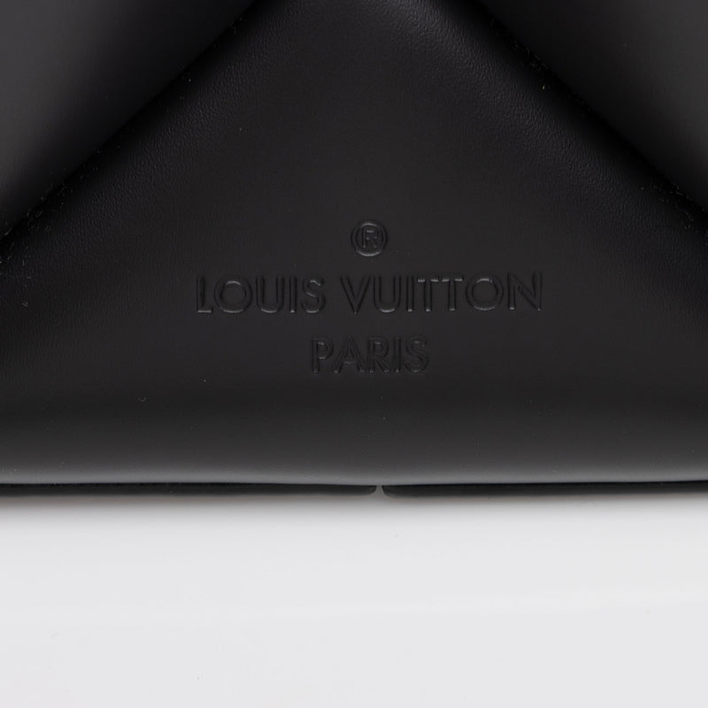 Louis Vuitton Epi Leather Love Lock Twist MM Shoulder Bag (SHF