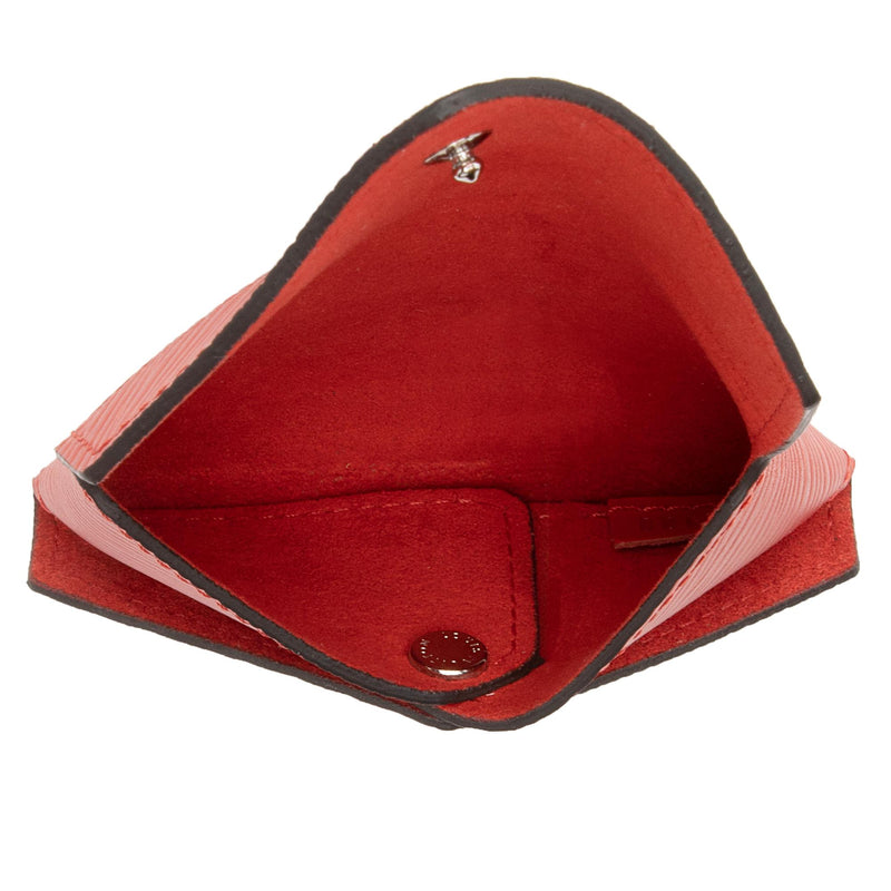 Louis Vuitton Pink EPI Leather Kirigami PM Envelope Pouch 75lv24s