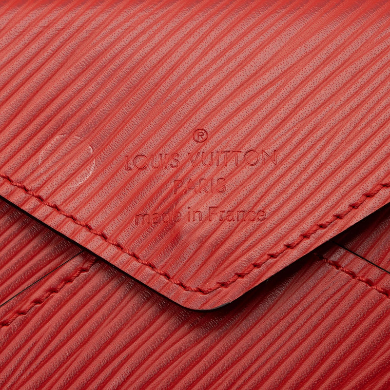 NTWRK - Louis Vuitton Kirigami Pochette (RFID)