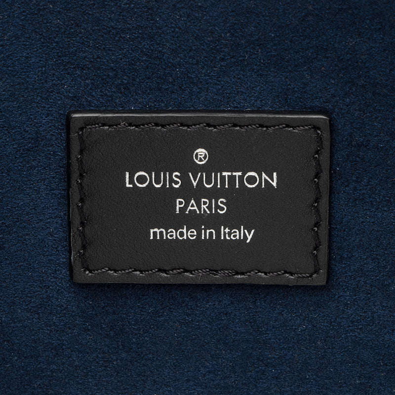 Louis Vuitton Epi Leather LV Circle Bumbag (SHF-FKHnj7)