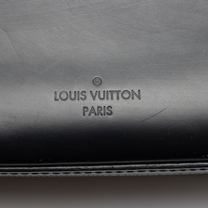 Louis Vuitton Epi Leather Luna Shoulder Bag (SHF-8uh8HV)