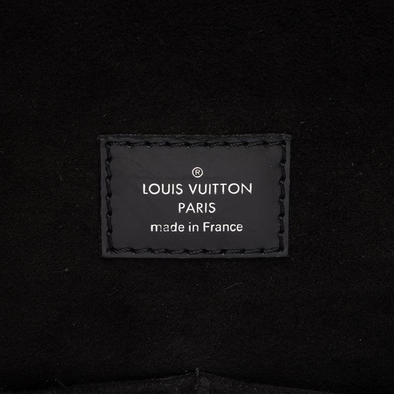 Louis Vuitton Epi Leather Luna Shoulder Bag (SHF-8uh8HV)