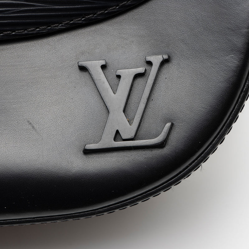 Louis Vuitton Epi Leather Luna Shoulder Bag (SHF-8uh8HV)