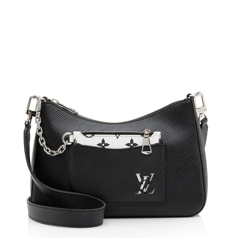 Louis Vuitton Marelle Bag