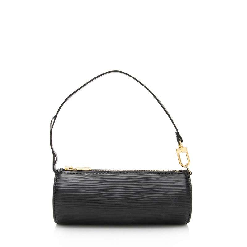Louis Vuitton Pochette Leather Exterior Bags & Handbags for Women, Authenticity Guaranteed