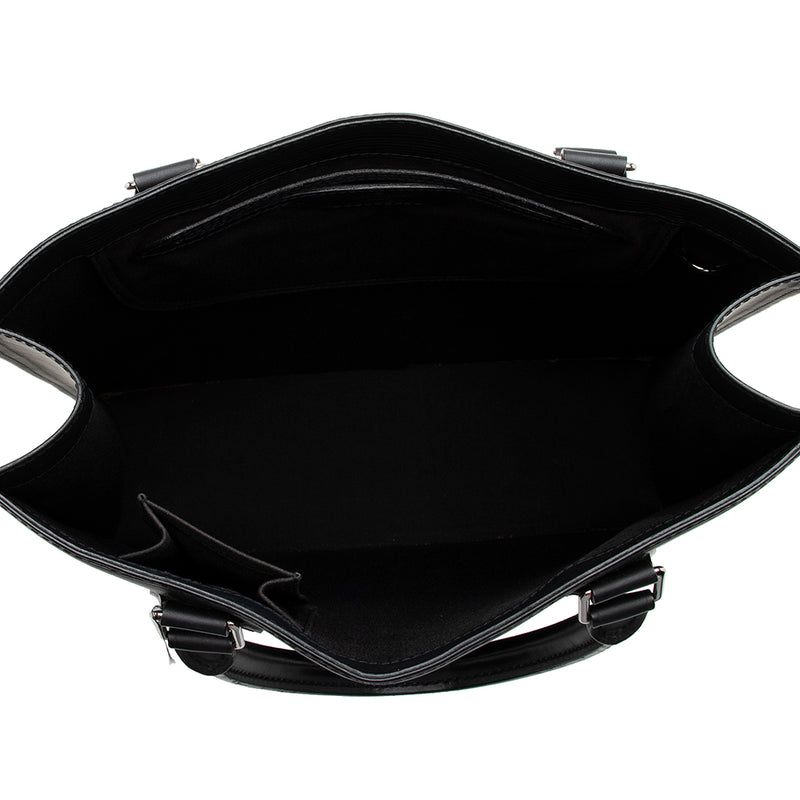 Louis Vuitton Epi Leather Neo Monceau Shoulder Bag (SHF-juyH2M) – LuxeDH