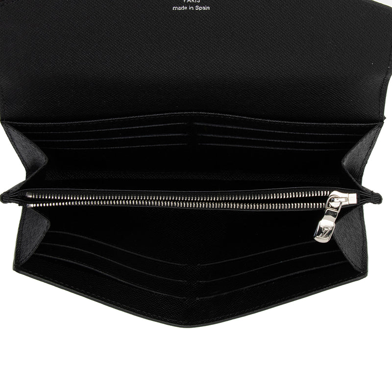 Louis Vuitton Wallet: Sarah - SMALL LEATHER GOODS, LOUIS VUITTON ®