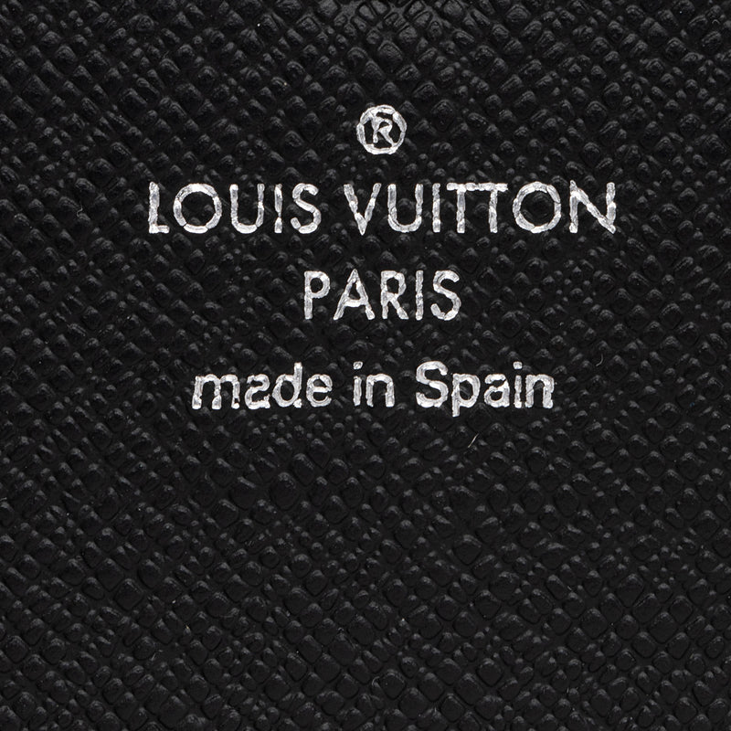 LOUIS VUITTON EPI LEATHER SARAH WALLET – The Lavish Loft