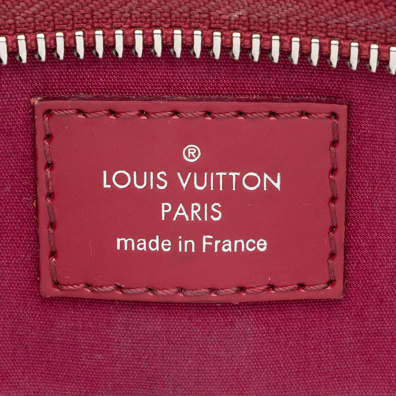 Louis Vuitton Monogram Canvas Soufflot MM Satchel (SHF-dGltnw) – LuxeDH