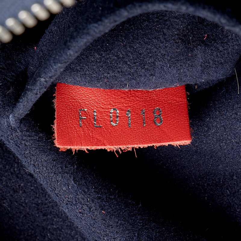 Louis Vuitton Epi Leather Tuileries Satchel (SHF-16583) – LuxeDH