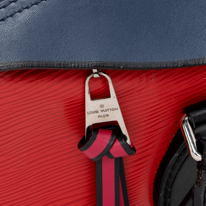 Louis Vuitton Tuileries Handbag Epi Leather at 1stDibs