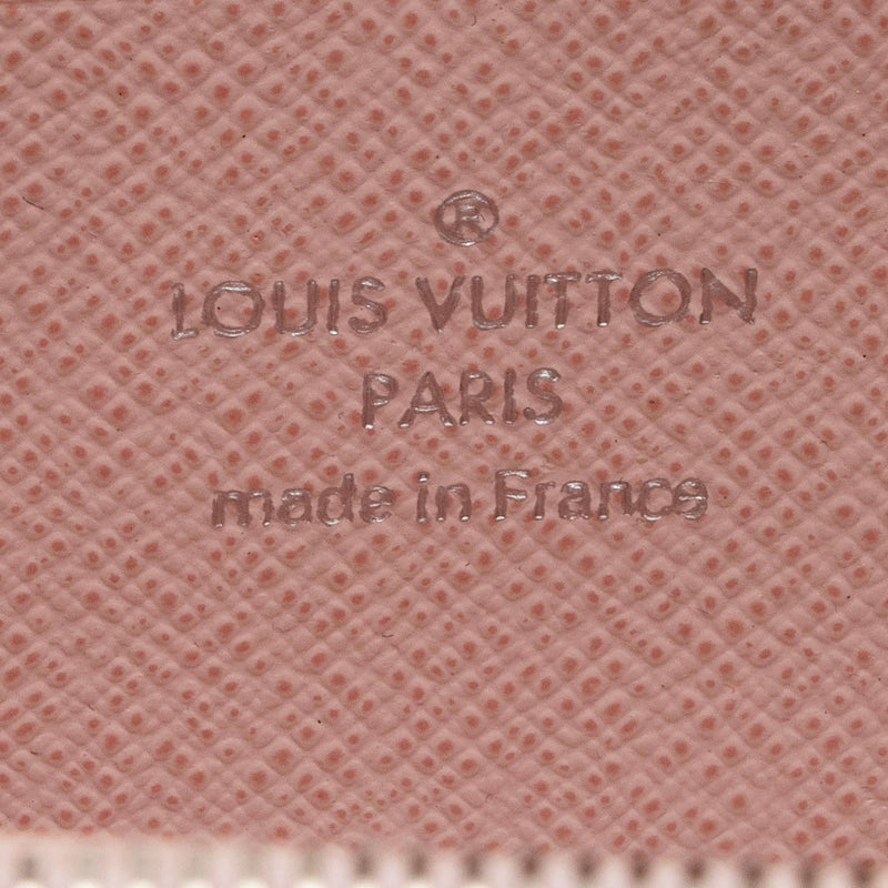 M61488 Louis Vuitton Fall Monogram Totem Chain Wallet