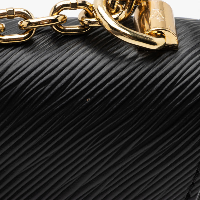 Louis Vuitton Printed Epi Twist PM (SHG-K3UaYm) – LuxeDH