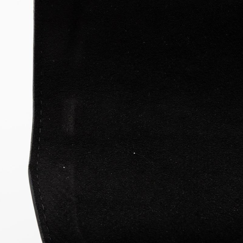 Louis Vuitton Leather Pop Twist MM Shoulder Bag (SHF-23070) – LuxeDH