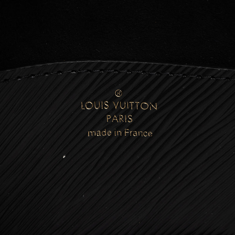 Shop Louis Vuitton EPI 2017 SS Unisex Street Style Collaboration Plain  Leather by Happymotti