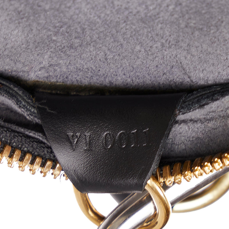 Louis Vuitton Monogram Mabillon (SHG-gBlvSL) – LuxeDH