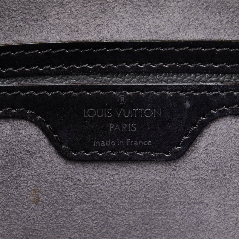 Louis Vuitton Epi Mabillon (SHG-PWxUFG) – LuxeDH