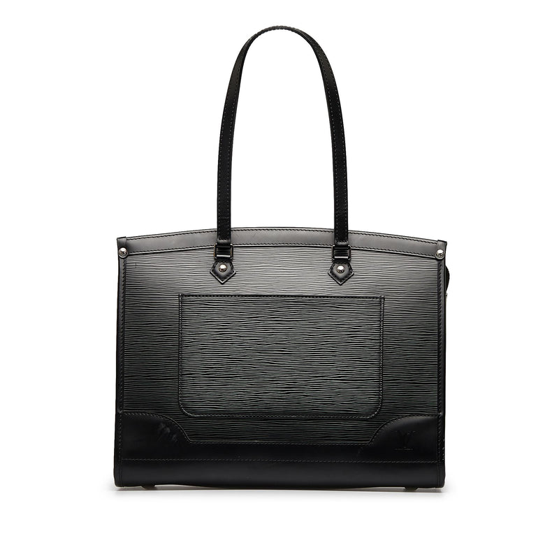 (Large) MM Louis Vuitton LV Madeleine Bag