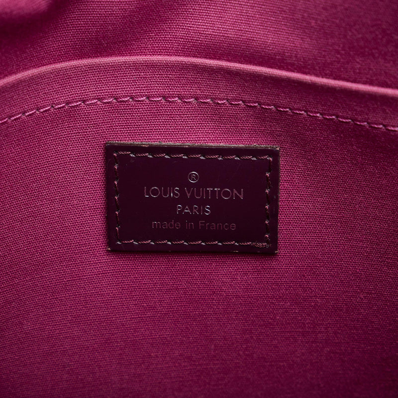 Louis Vuitton Epi Passy GM (SHG-T1jJKP) – LuxeDH