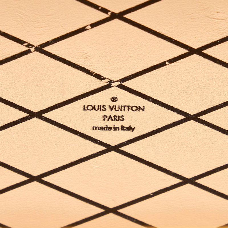 Louis Vuitton Epi Petite Malle (SHG-33606) – LuxeDH
