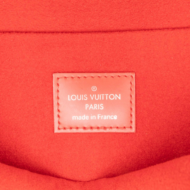 Louis Vuitton Epi Pochette Felicie (SHG-A6VB6I)