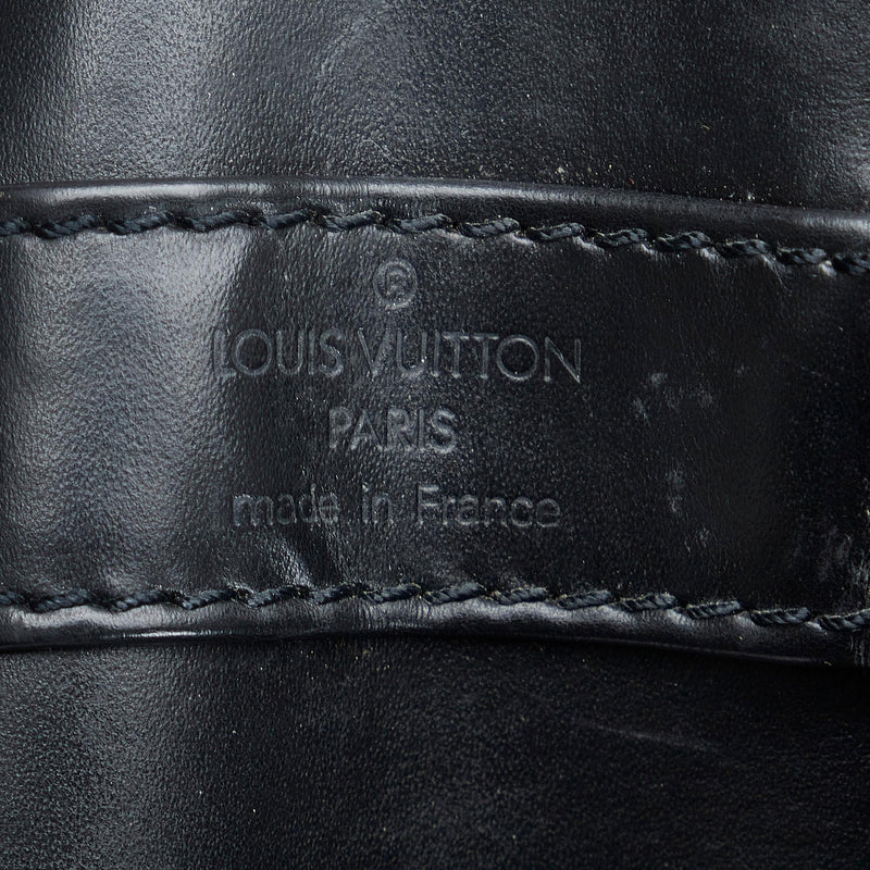 Louis Vuitton Epi Randonnee PM (SHG-30310) – LuxeDH