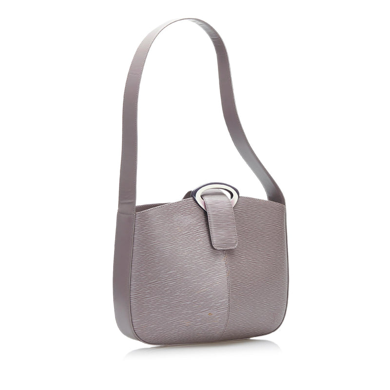 Louis Vuitton Reverie Bag