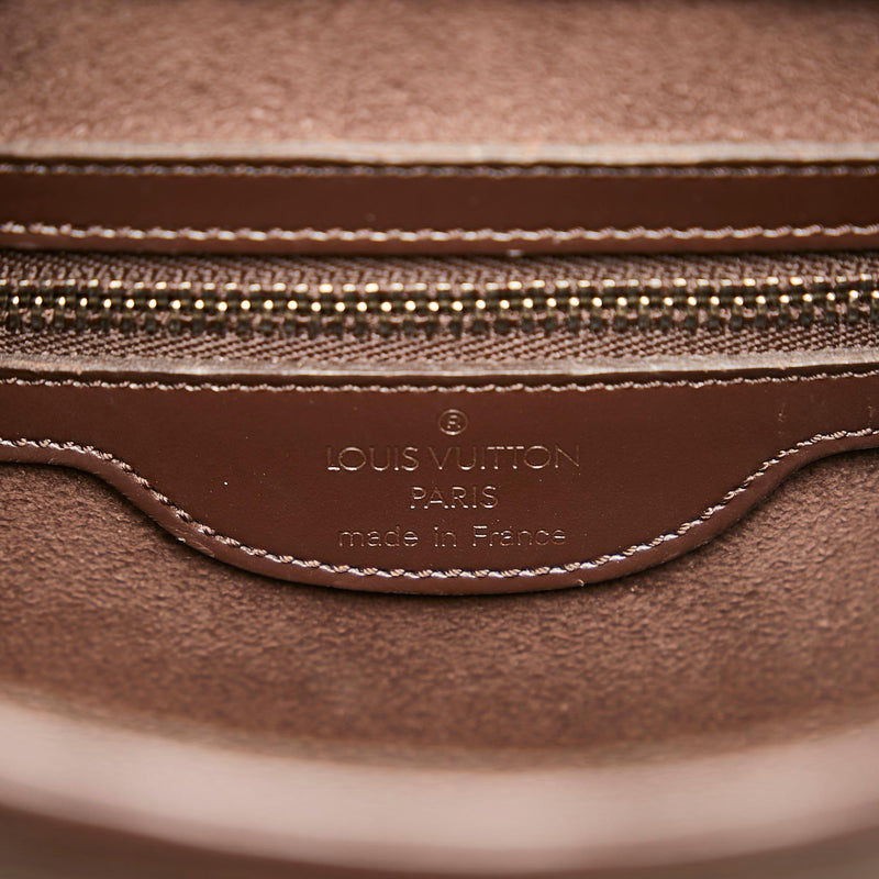 Bolsa Louis Vuitton Sac Verseau Epi - Inffino, Brechó de Luxo Online