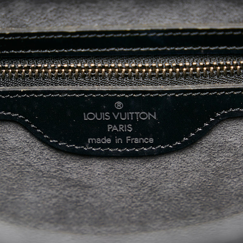 Louis Vuitton Epi Sac Verseau (SHG-rmArIT) – LuxeDH