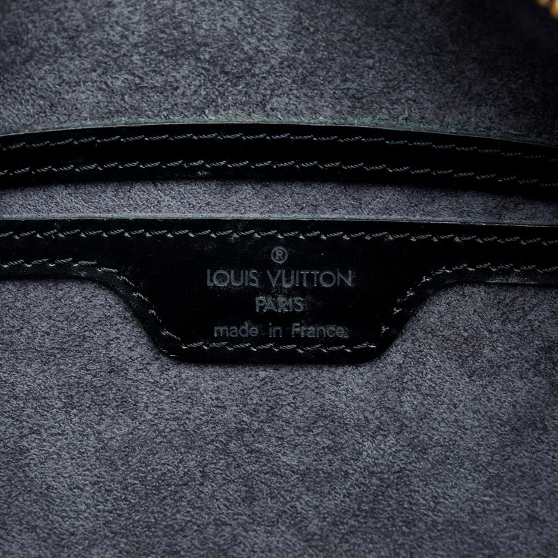 Louis Vuitton Epi Soufflot MM (SHG-37283) – LuxeDH