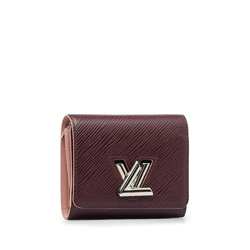 Louis Vuitton Twist Compact Wallet