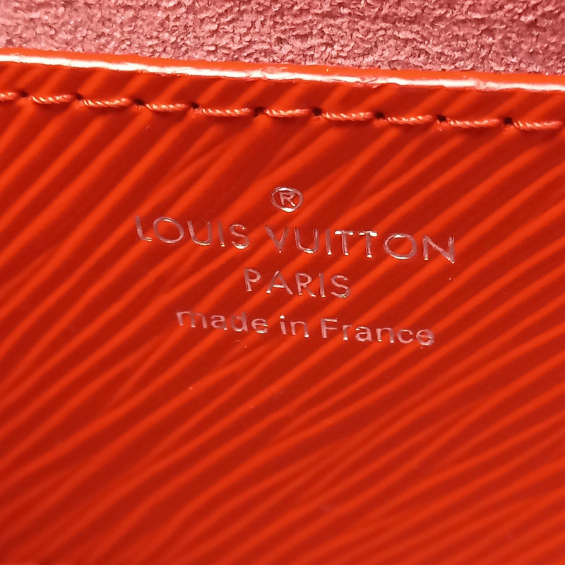 Louis Vuitton Epi Twist MM (SHG-cCsXKj) – LuxeDH