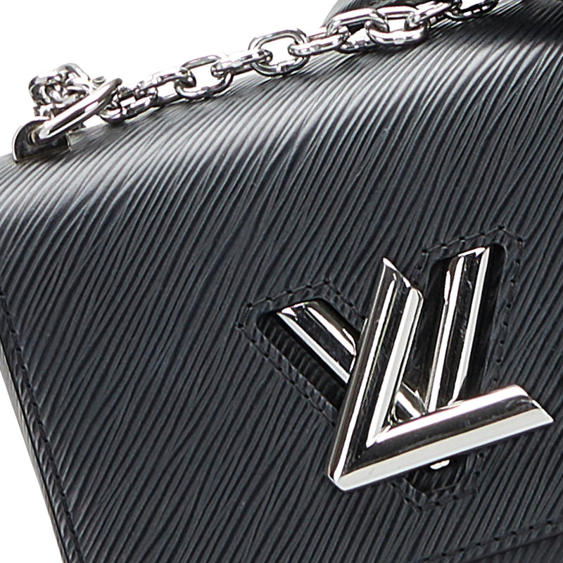 Louis Vuitton Twist MM (SHG-e4YXT1) – LuxeDH