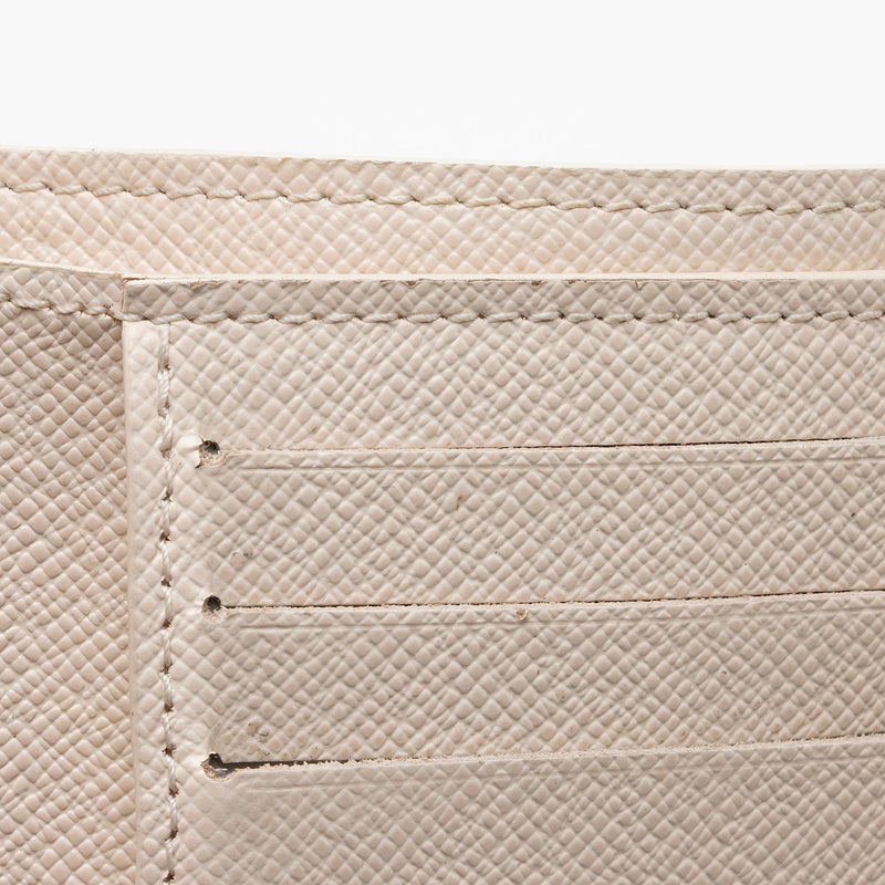 Louis Vuitton Monogram Giant Victorine Wallet (SHG-cKhmPR) – LuxeDH