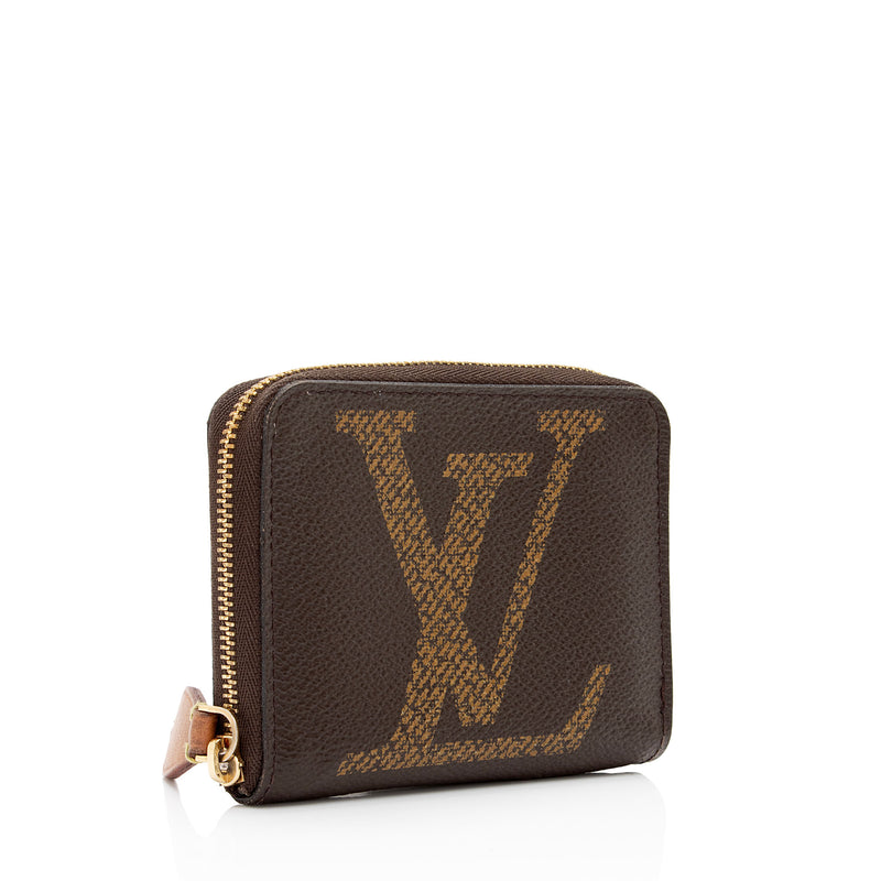 Louis Vuitton, Bags, Louis Vuitton Zippy Coin Purse