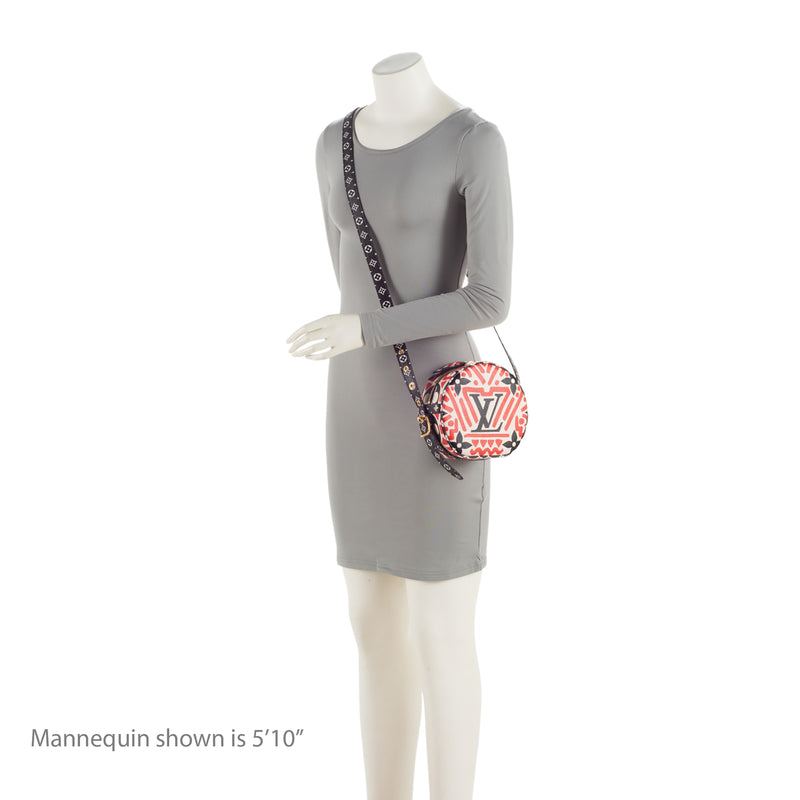Louis Vuitton 2020 Monogram Boite Chapeau Souple PM - Crossbody Bags,  Handbags