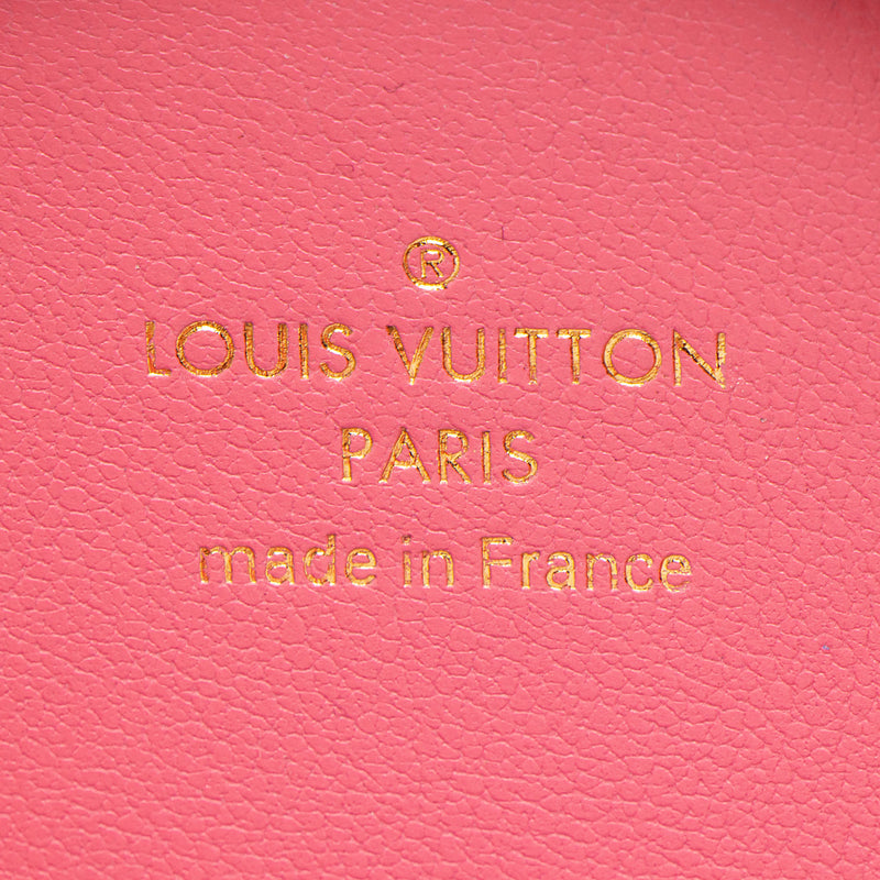 Louis Vuitton Giant Monogram Empreinte By The Pool Onthego PM Tote (SHF-LTu6RR)