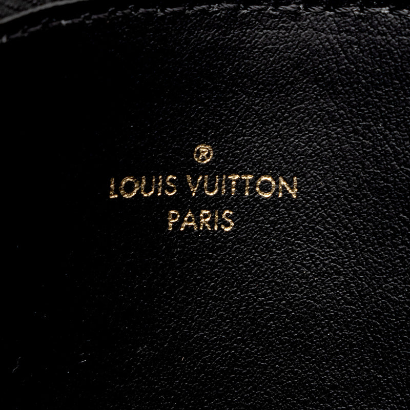 Louis Vuitton Giant Monogram Empreinte Felicie Insert (SHF-20488) – LuxeDH