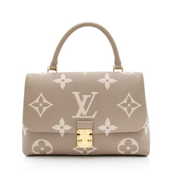Louis Vuitton, Bags, Authentic Lv Speedy 25 Epi Off White