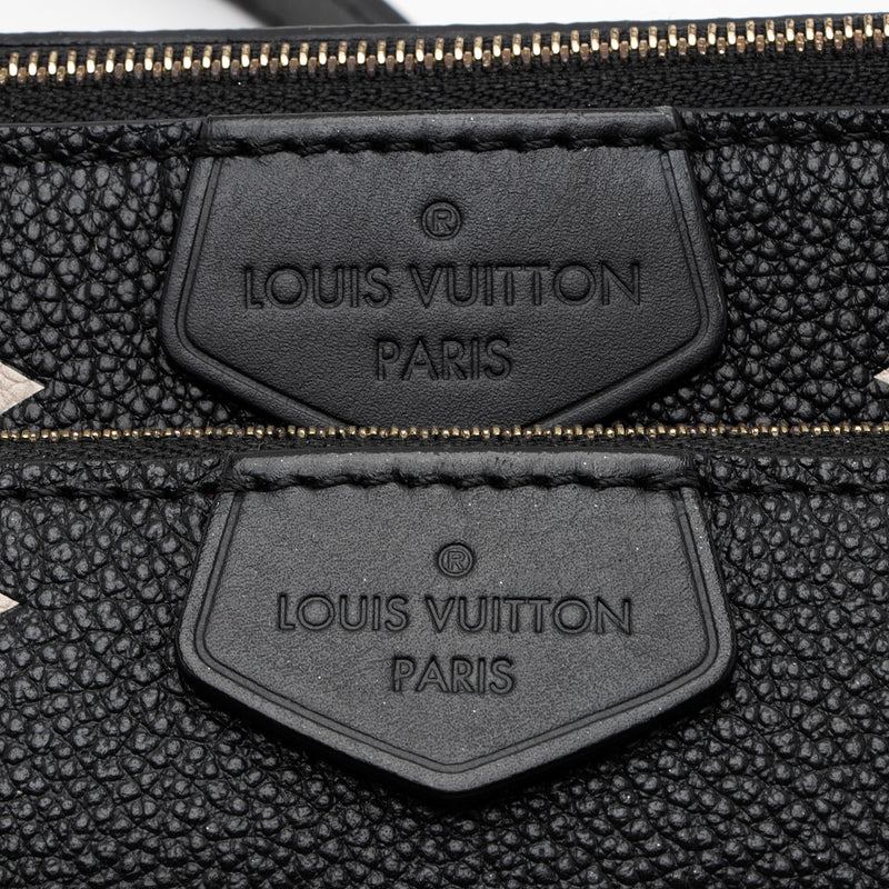 Louis Vuitton Giant Monogram Empreinte Multi-Pochette Accessoires (SHF-CJYXk7)